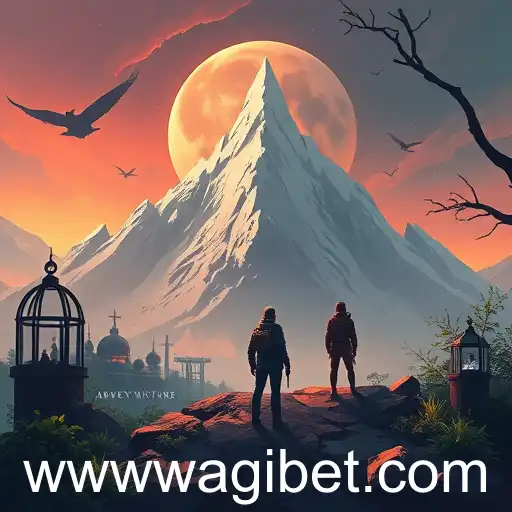 Exploring the Thrills of Adventure Quests on WagiBet