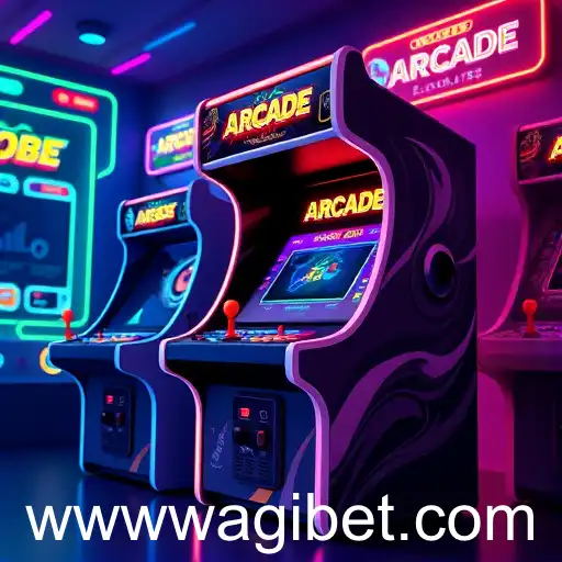Exploring the Thrills of 'Arcade Fun' with Wagibet