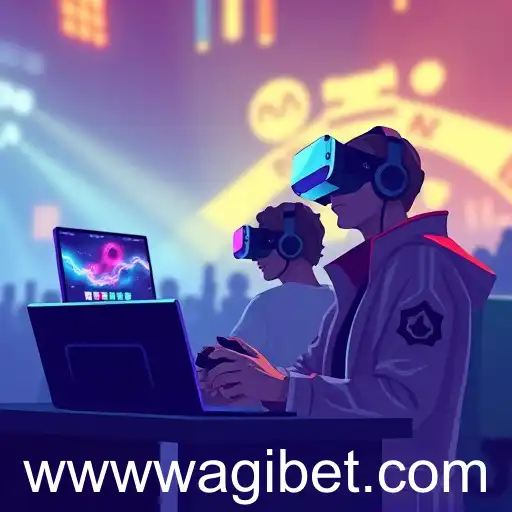 The Rise of Gaming Websites in 2025