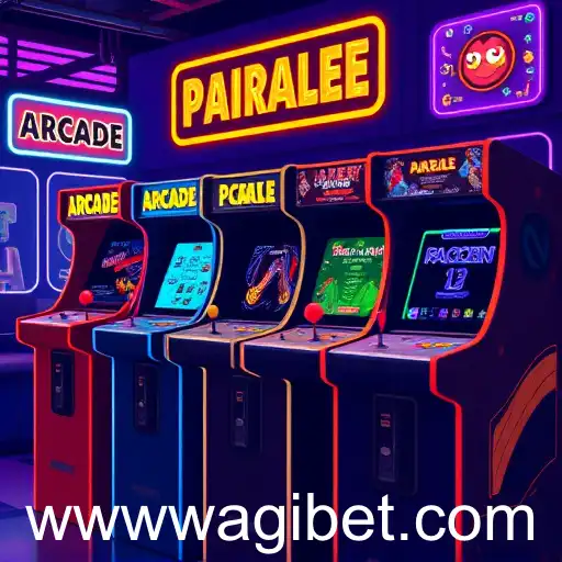The Rise of Wagibet in the Gaming World