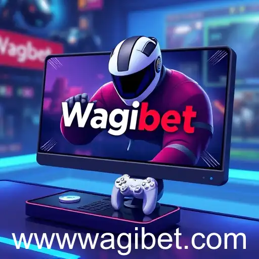 The Rise of Wagibet: Game On