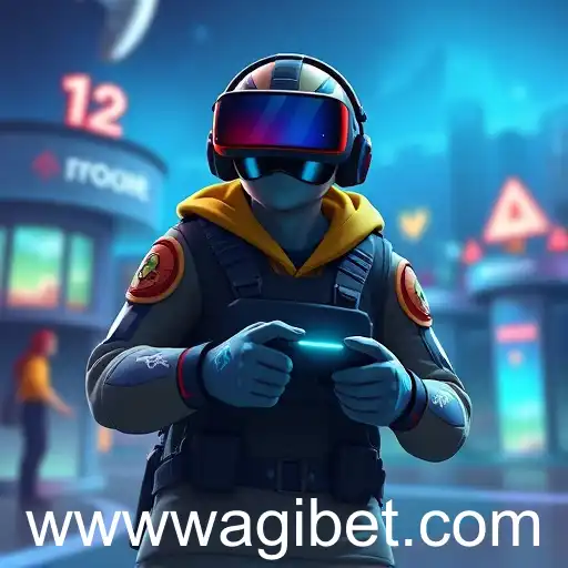 The Rise of Wagibet in the Gaming World