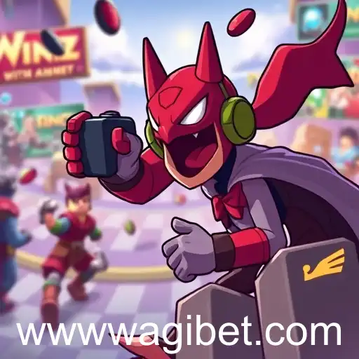 The Rise of Wagibet: A New Era in Online Gaming