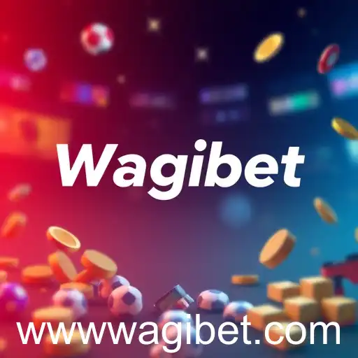Wagibet Revolutionizes Online Gaming Experience