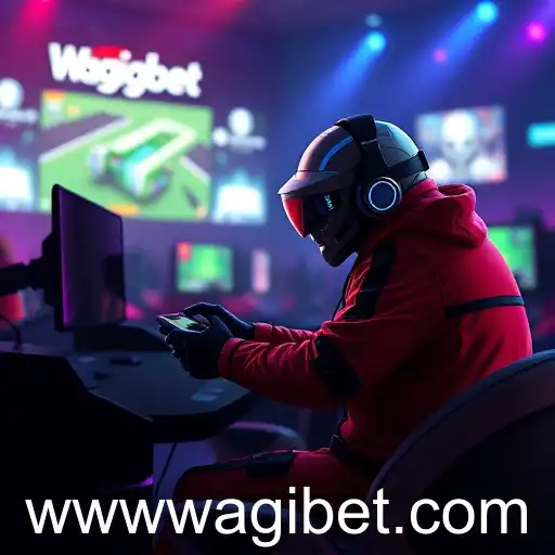 Wagibet Revolutionizes Online Gaming in 2025