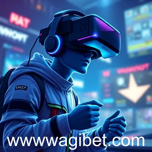 Wagibet: Revolutionizing Online Gaming