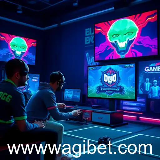 The Rise of Wagibet in the Gaming Industry
