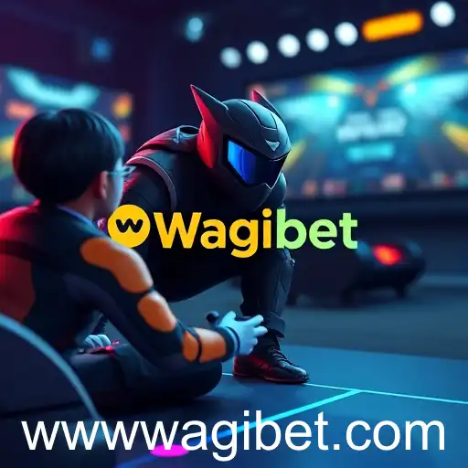The Rise of Wagibet in the Online Gaming Landscape