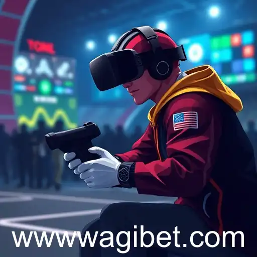 Wagibet Reshapes Online Gaming Landscape