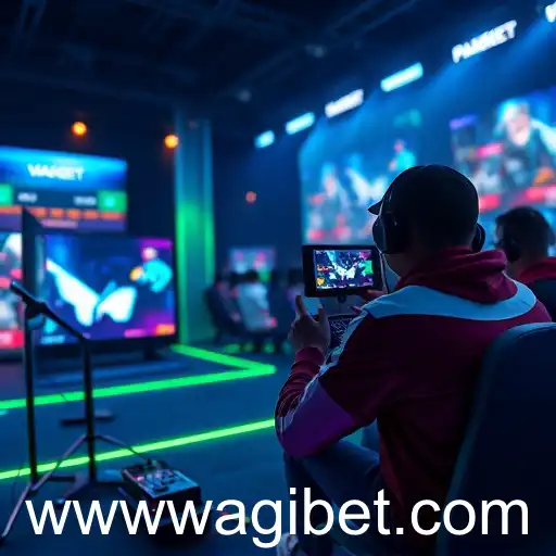 Rising Popularity of Wagibet in 2025