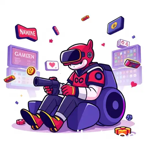 Wagibet's Digital Playground: Gaming Trends of 2025