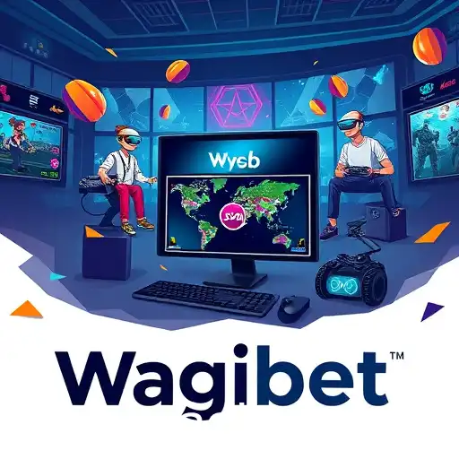 Wagibet's Influence on Online Gaming in 2025