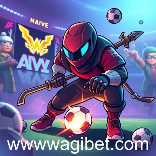 Wagibet's Rise in the Online Gaming World