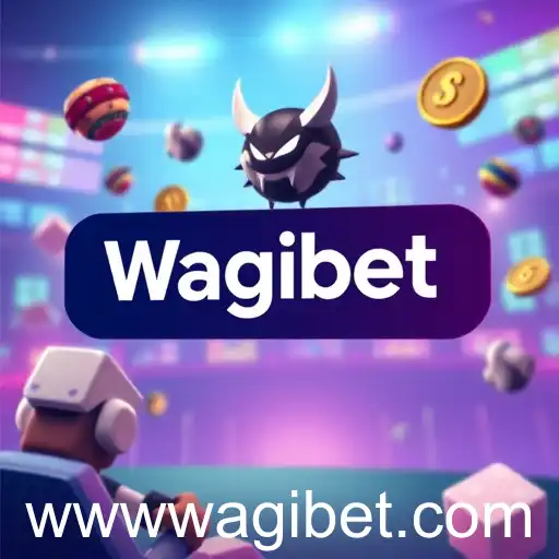 The Rise of Wagibet in Online Gaming