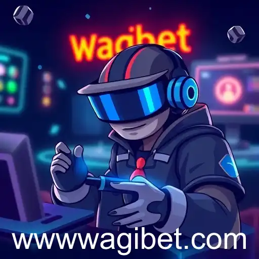 The Rise of Wagibet in Online Gaming