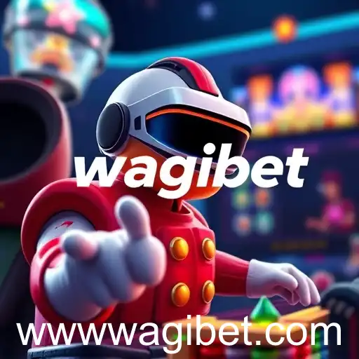 WagiBet: Transforming Online Gaming in 2025