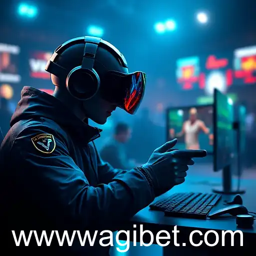 Wagibet: The Rising Star of Online Gaming