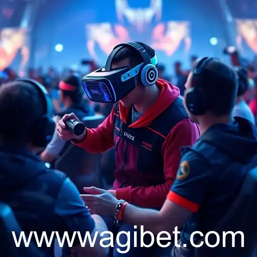 Wagibet: Revolutionizing Online Gaming in 2025