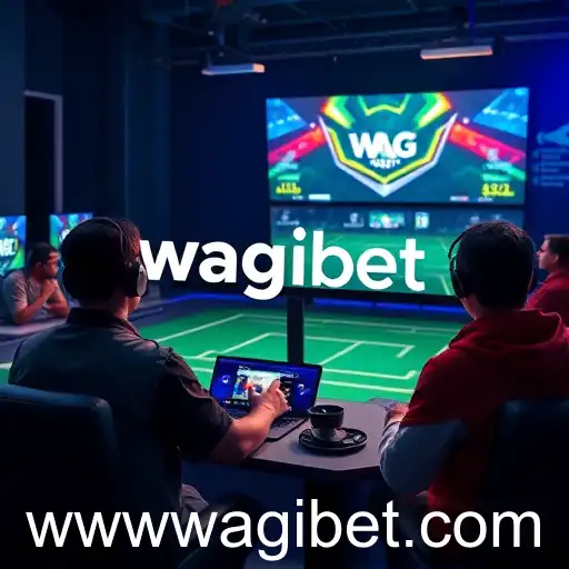 Wagibet's Rising Popularity in Online Gaming