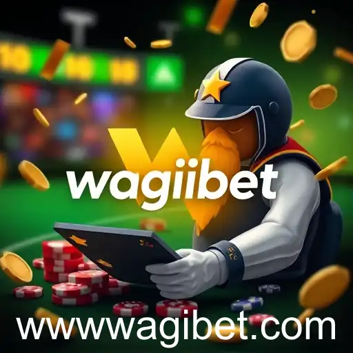 Wagibet Expands in the Growing Online Gaming Market