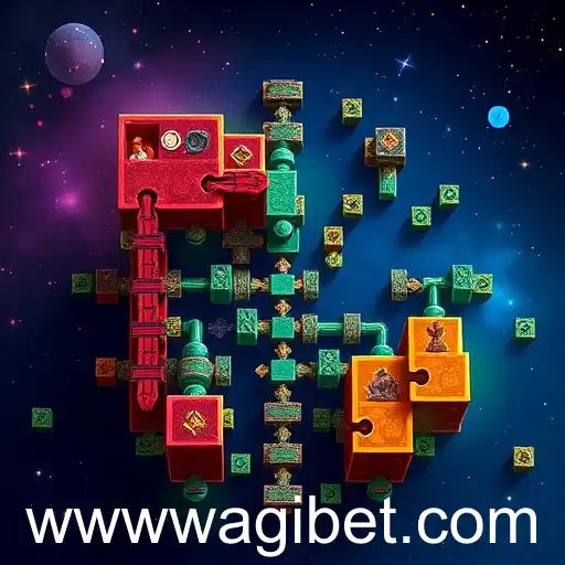 Unlocking the Mind: Exploring the Puzzle Games Category with Wagibet