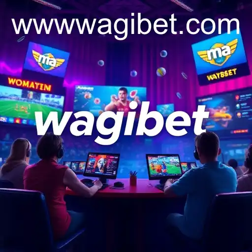 The Rise of Online Gaming and Wagibet's Impact