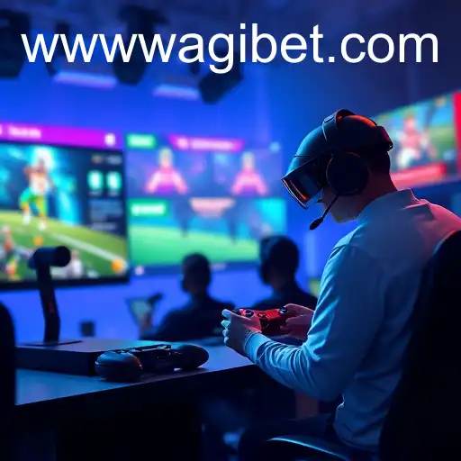 The Rise of Online Gaming Platforms