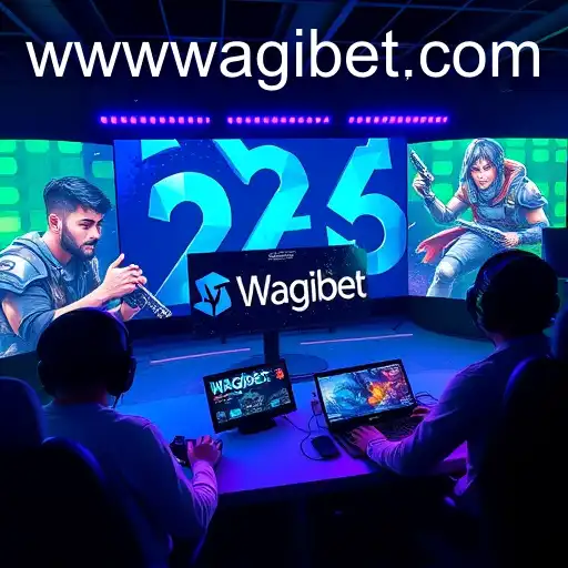 The Rise of Wagibet in the Digital Gaming World