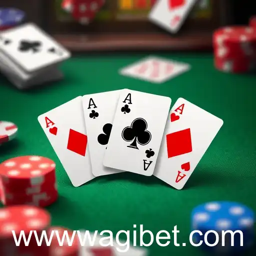 The Rise of Wagibet: Game On