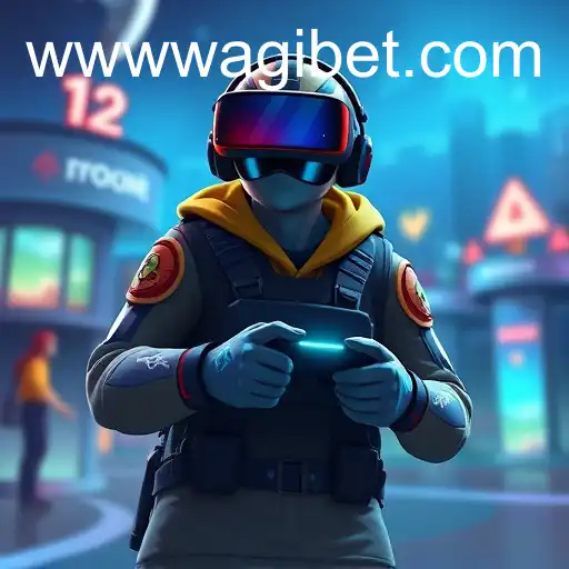 The Rise of Wagibet in the Gaming World