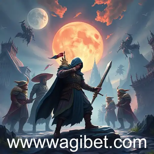 The Rise of Wagibet in the Online Gaming Arena