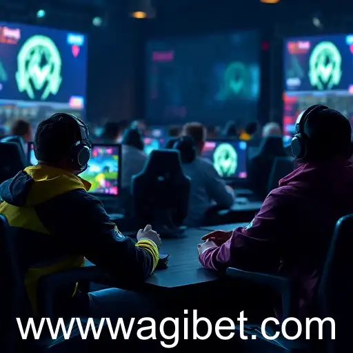 Rise of Online Gaming Communities