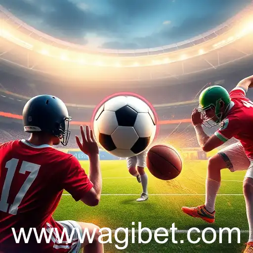 Exploring 'Sports Games' on Wagibet: A Diverse Gaming Experience