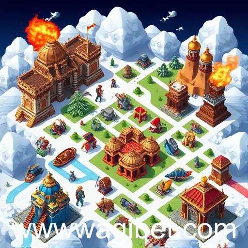 Exploring the World of Strategy Games on Wagibet