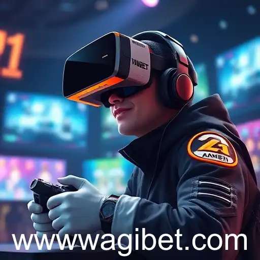 The Rise of Wagibet: Shaping the Future of Online Gaming