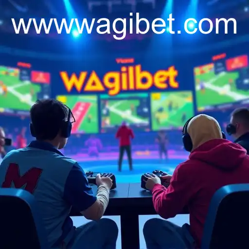 Wagibet Revolutionizes Online Gaming in 2026