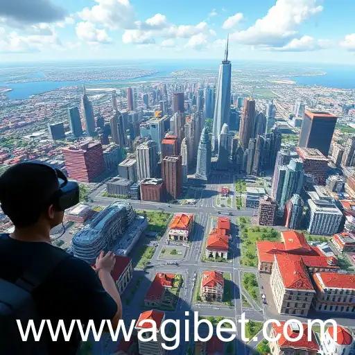 Wagibet: Revolutionizing Online Gaming in 2025