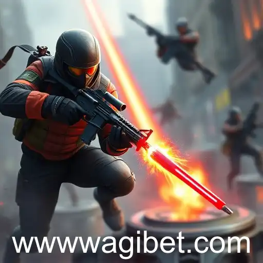 Wagibet Revolutionizes Online Gaming Experience