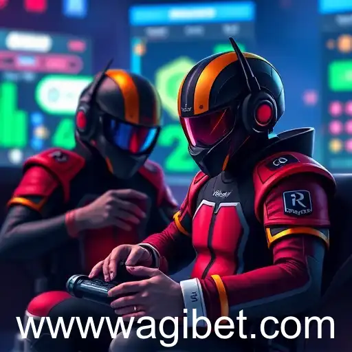 The Rise of Wagibet in the Gaming Industry
