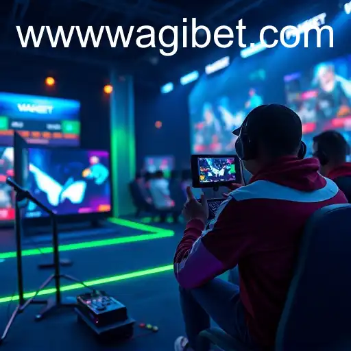 Rising Popularity of Wagibet in 2025
