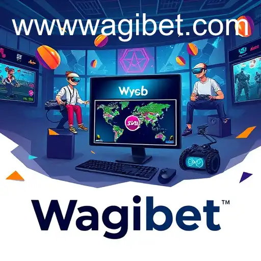 Wagibet's Influence on Online Gaming in 2025