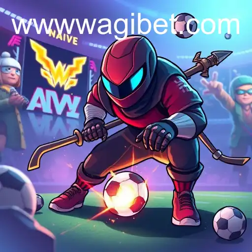 Wagibet's Rise in the Online Gaming World