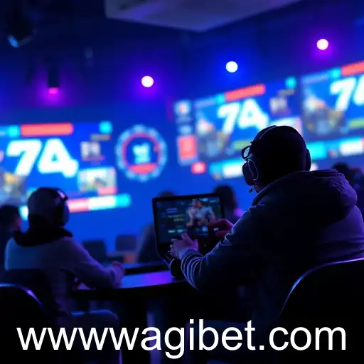 Wagibet Revolutionizes Online Gaming
