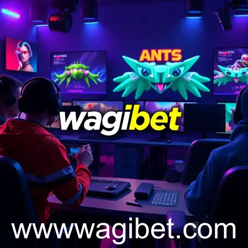 The Rise of Wagibet in Online Gaming