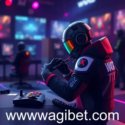 The Rise of Wagibet in Online Gaming