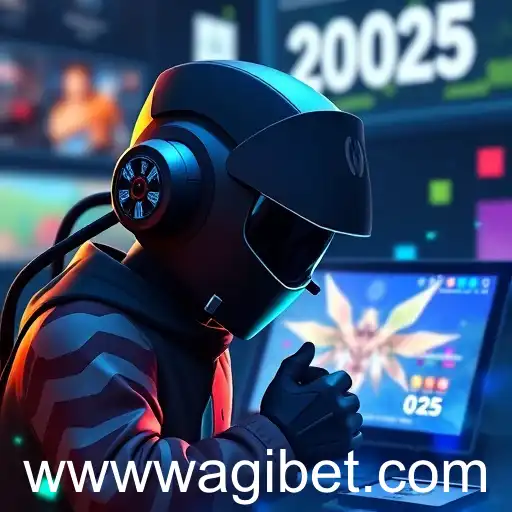 The Growing Influence of Wagibet in Online Gaming