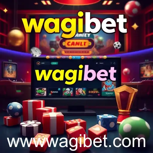 WagiBet: Transforming Online Gaming in 2025
