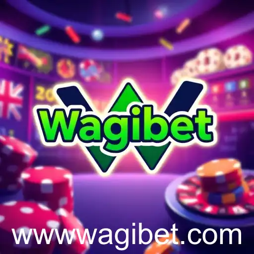 Wagibet: Shaping the Future of Online Gaming