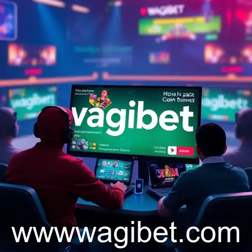 Wagibet: Revolutionizing Online Gaming in 2025