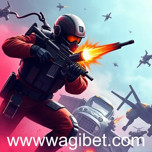 Wagibet Expands in the Growing Online Gaming Market